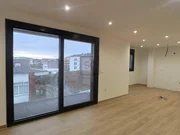Dúplex con dos terrazas en Narón