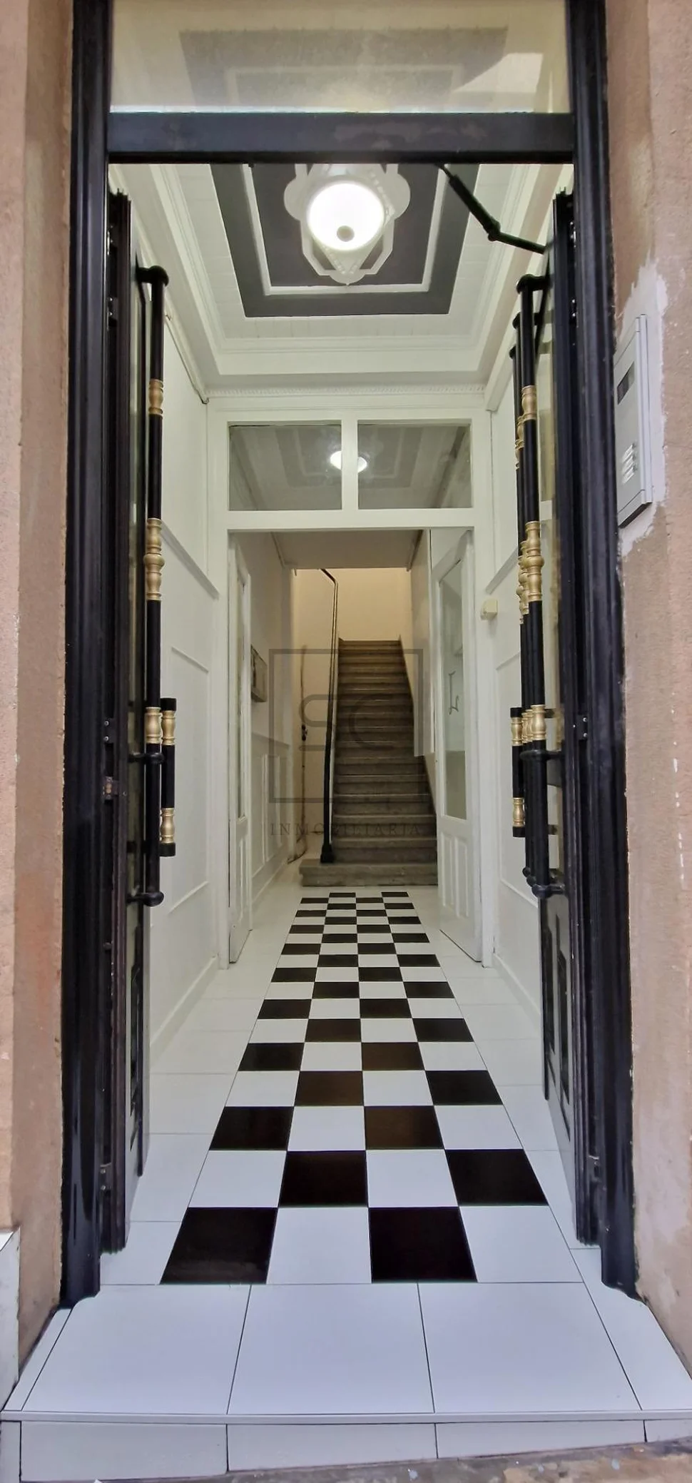 Apartamento recien reformado en el centro de ferrol