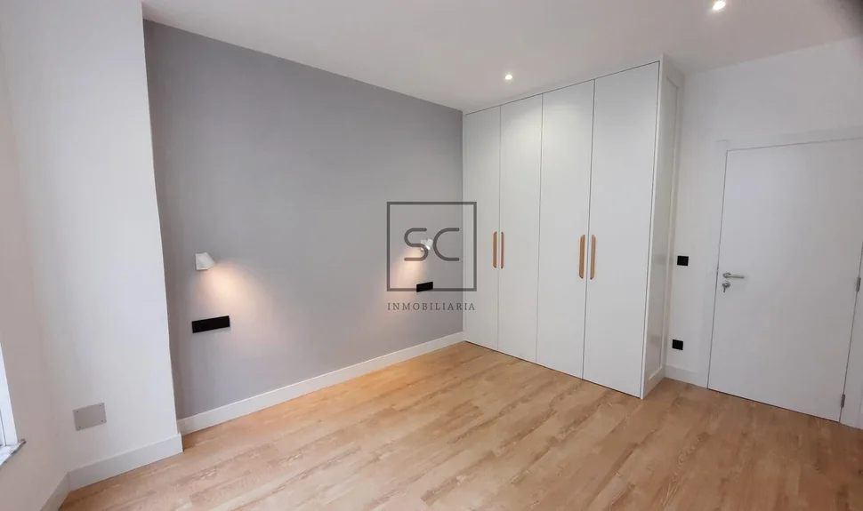 Apartamento recien reformado en el centro de ferrol