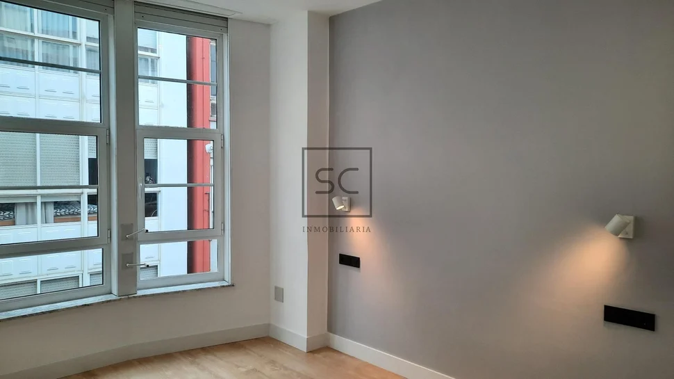 Apartamento recien reformado en el centro de ferrol
