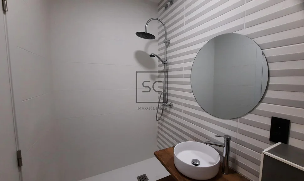 Apartamento recien reformado en el centro de ferrol