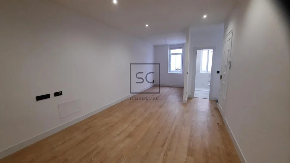 Apartamento recien reformado en el centro de ferrol