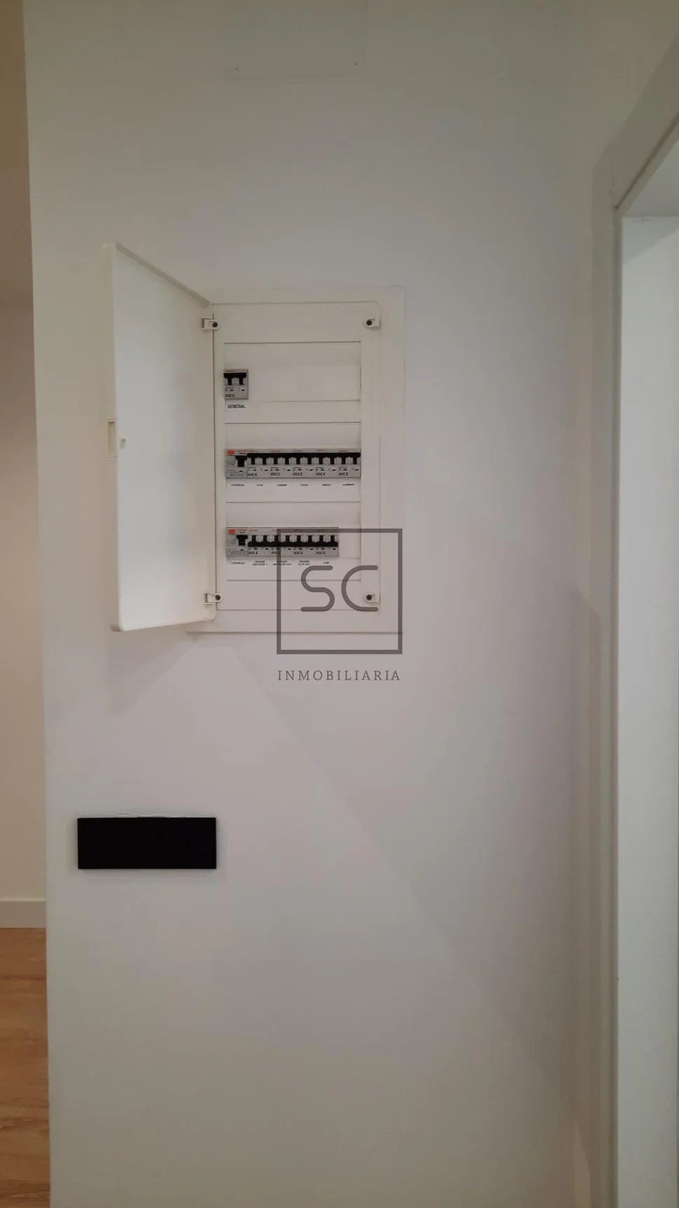 Apartamento recien reformado en el centro de ferrol