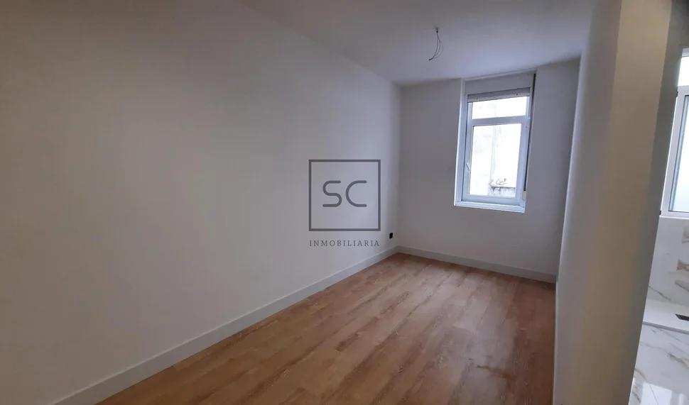 Apartamento recien reformado en el centro de ferrol