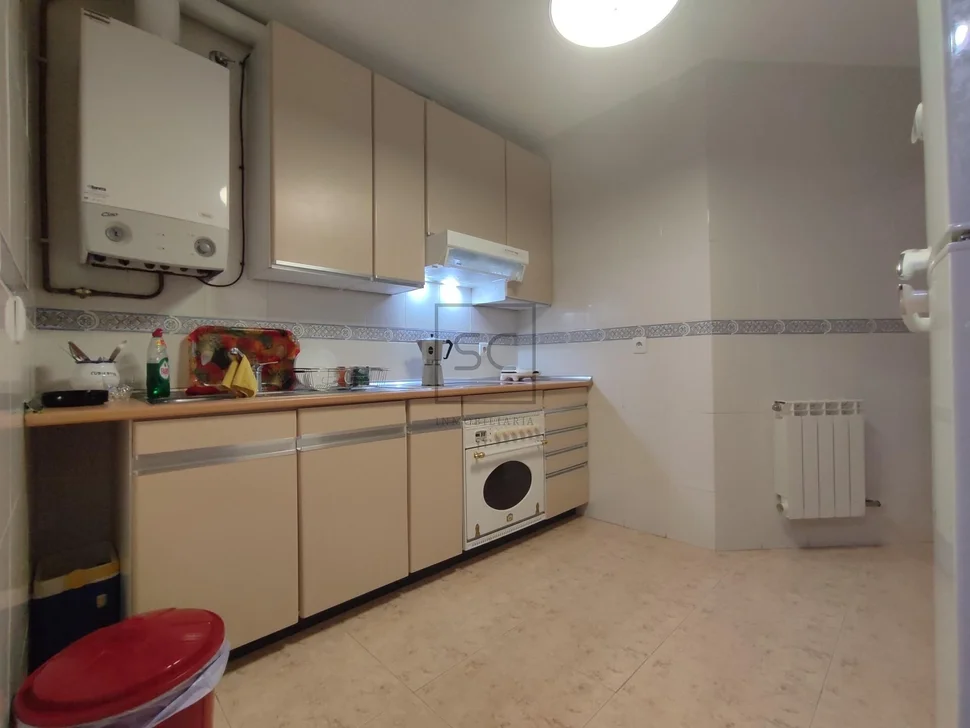 Potente apartamento en pazo das condesas mugardos