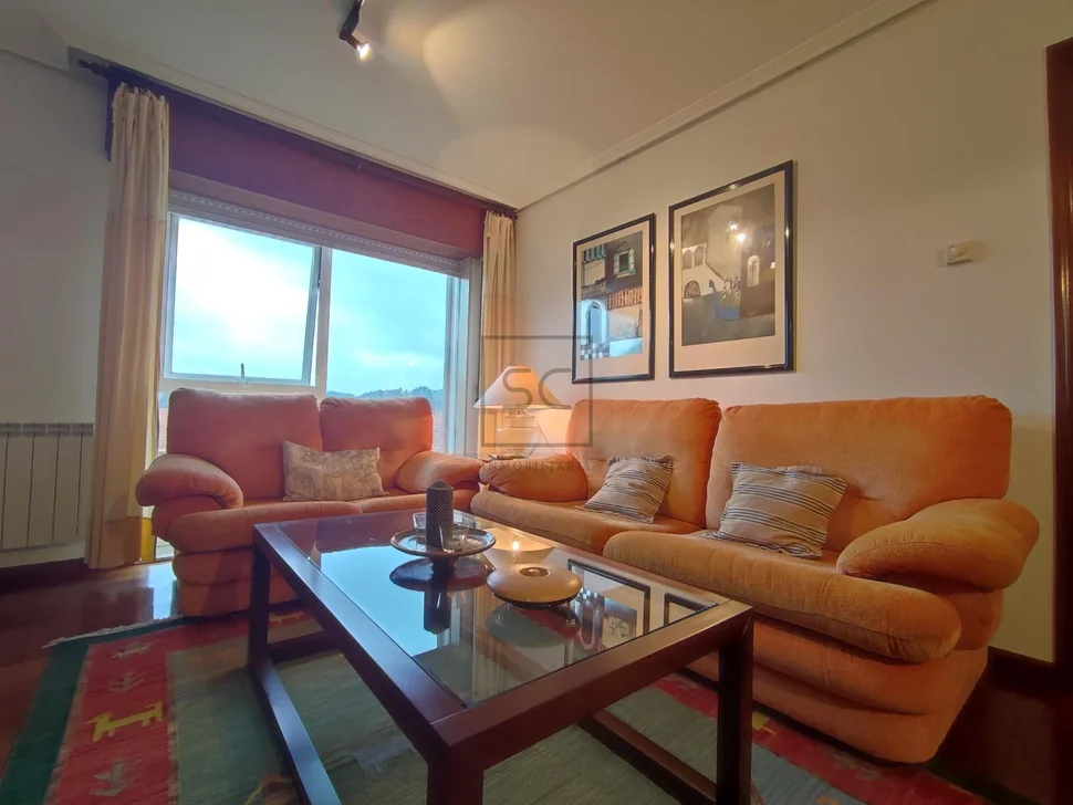 Potente apartamento en pazo das condesas mugardos