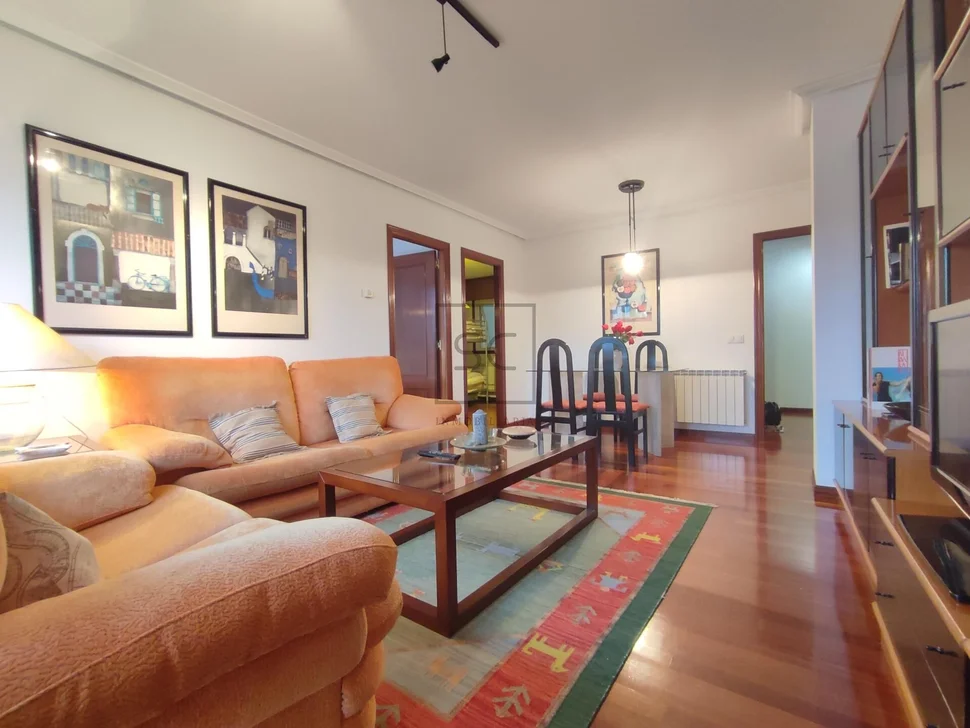 Potente apartamento en pazo das condesas mugardos