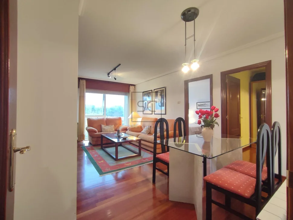 Potente apartamento en pazo das condesas mugardos