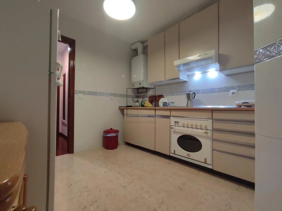 Potente apartamento en pazo das condesas mugardos