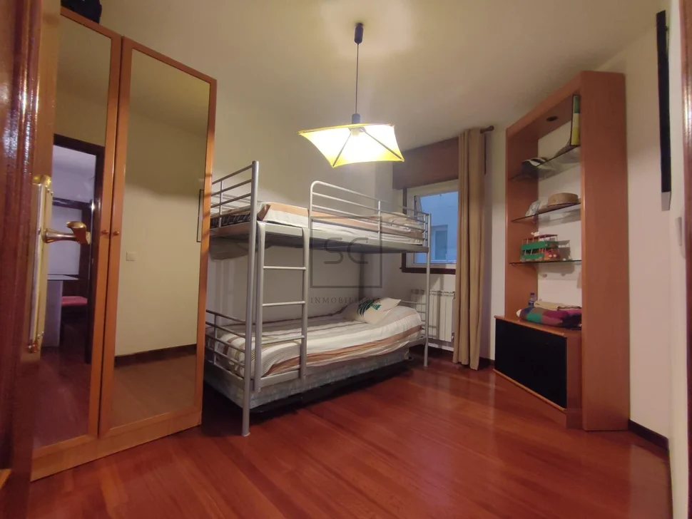 Potente apartamento en pazo das condesas mugardos