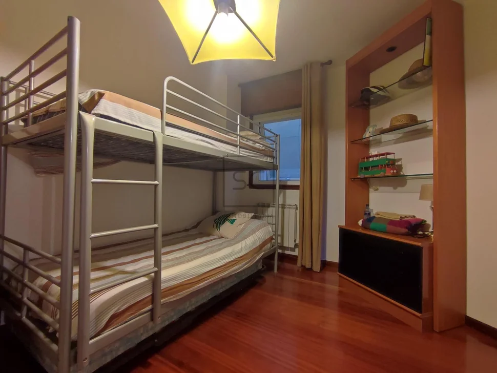 Potente apartamento en pazo das condesas mugardos