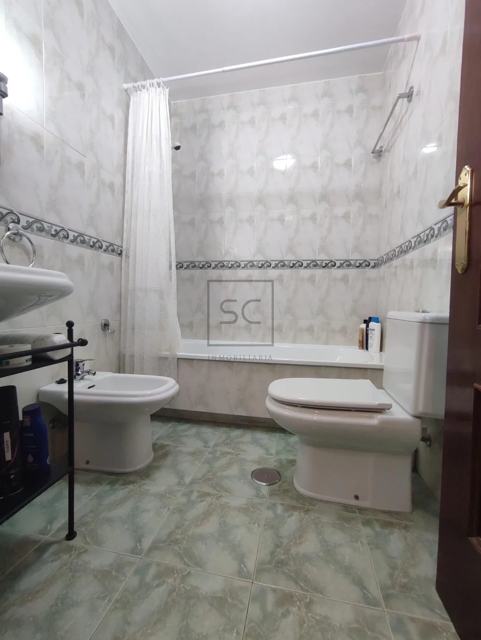 Potente apartamento en pazo das condesas mugardos