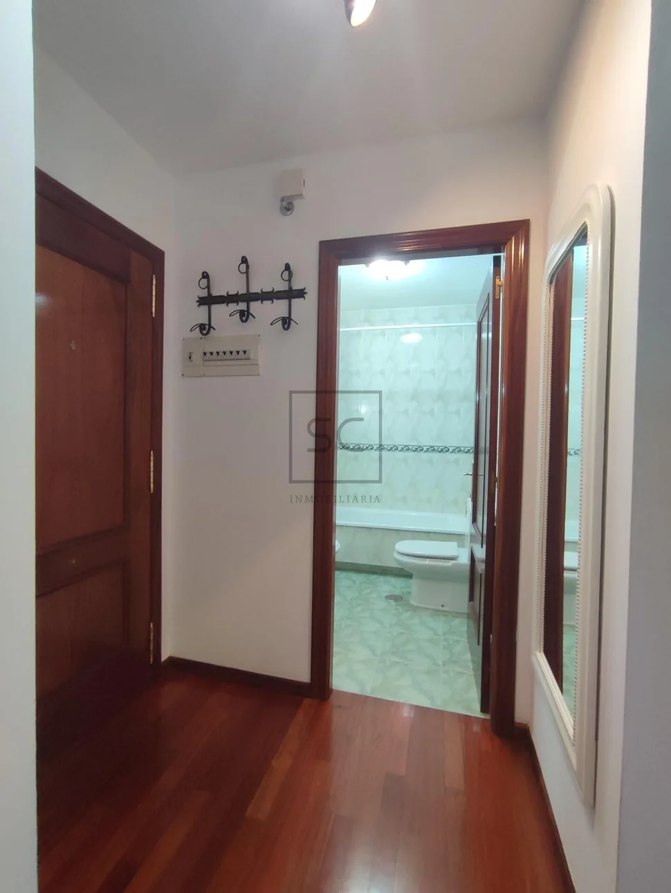 Potente apartamento en pazo das condesas mugardos