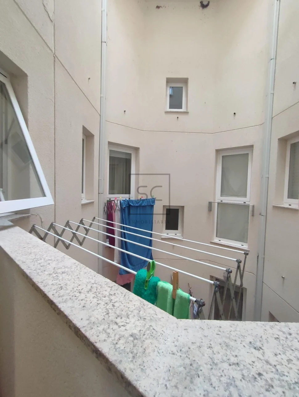 Potente apartamento en pazo das condesas mugardos