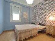 Coqueto piso con terraza en ferrol centro