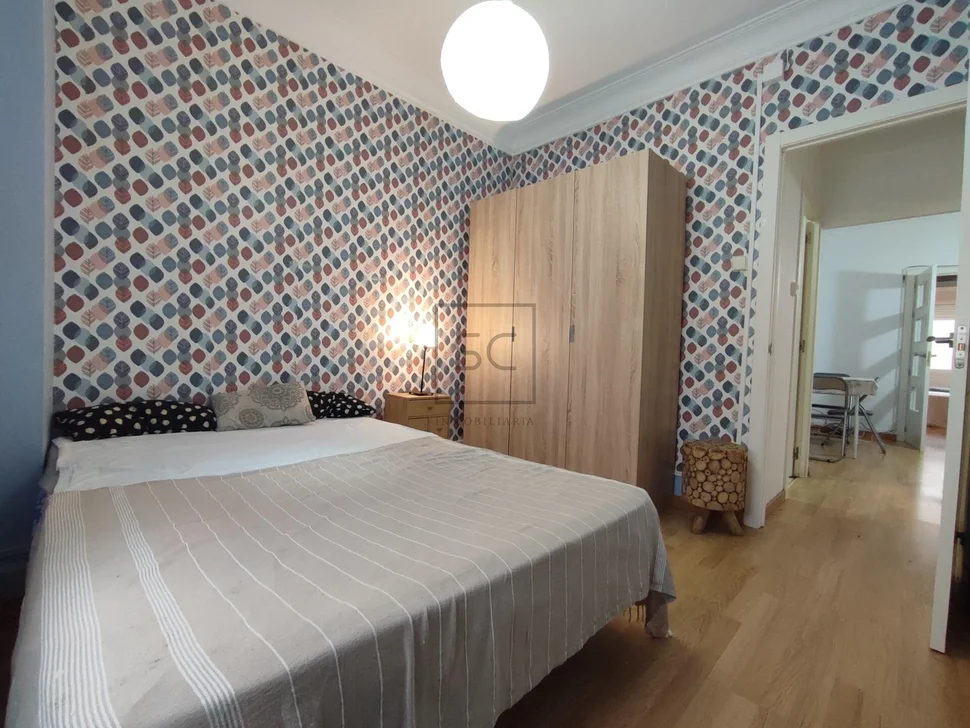 Coqueto piso con terraza en ferrol centro