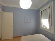 Coqueto piso con terraza en ferrol centro