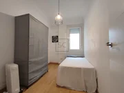 Coqueto piso con terraza en ferrol centro