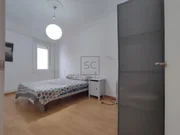 Coqueto piso con terraza en ferrol centro