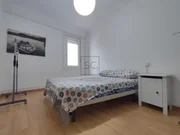 Coqueto piso con terraza en ferrol centro