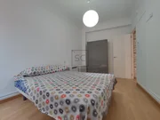 Coqueto piso con terraza en ferrol centro