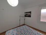 Coqueto piso con terraza en ferrol centro