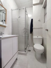 Coqueto piso con terraza en ferrol centro