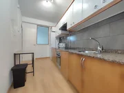 Coqueto piso con terraza en ferrol centro