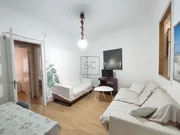 Coqueto piso con terraza en ferrol centro