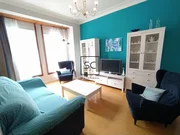 Piso en excelente estado de conservación en ferrol