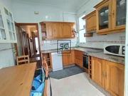 Piso en excelente estado de conservación en ferrol