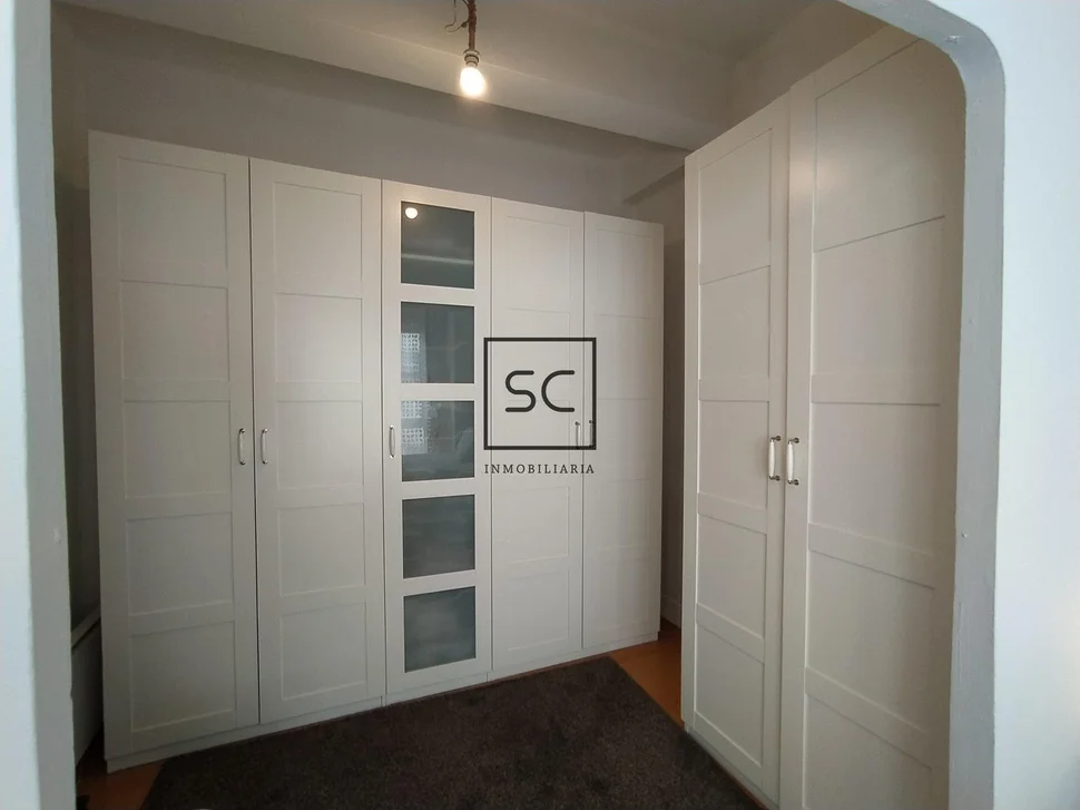 Piso en excelente estado de conservación en ferrol