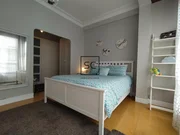 Piso en excelente estado de conservación en ferrol