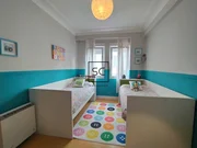 Piso en excelente estado de conservación en ferrol