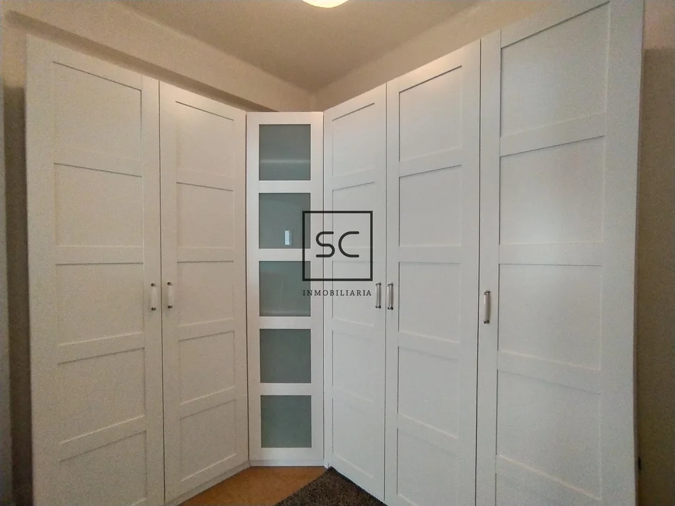 Piso en excelente estado de conservación en ferrol