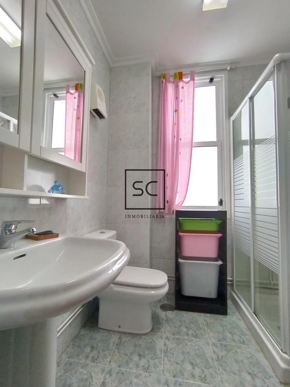 Piso en excelente estado de conservación en ferrol