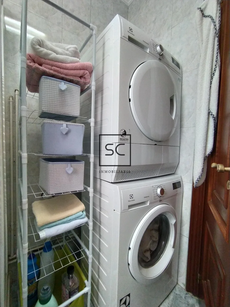 Piso en excelente estado de conservación en ferrol