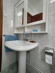 Piso en excelente estado de conservación en ferrol