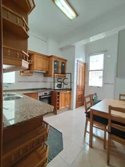 Piso en excelente estado de conservación en ferrol