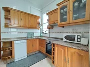 Piso en excelente estado de conservación en ferrol