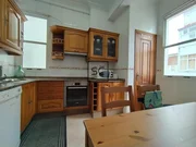 Piso en excelente estado de conservación en ferrol