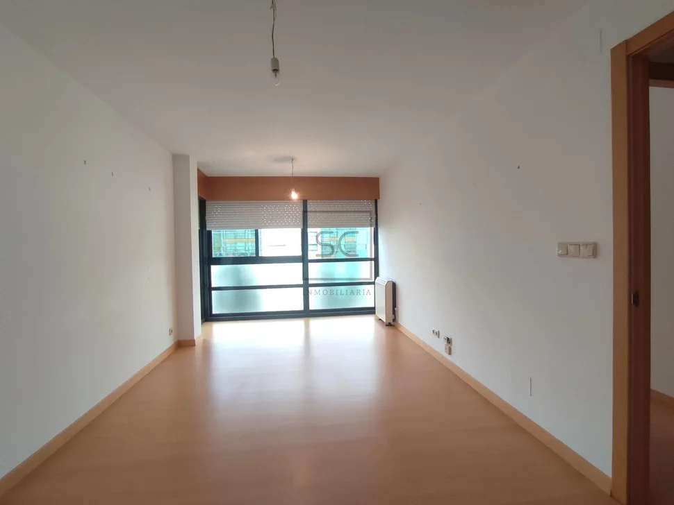 Luminoso apartamento en el centro de fene