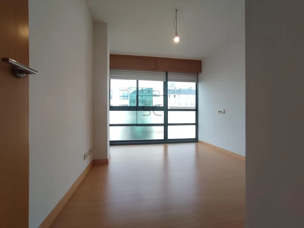 Luminoso apartamento en el centro de fene