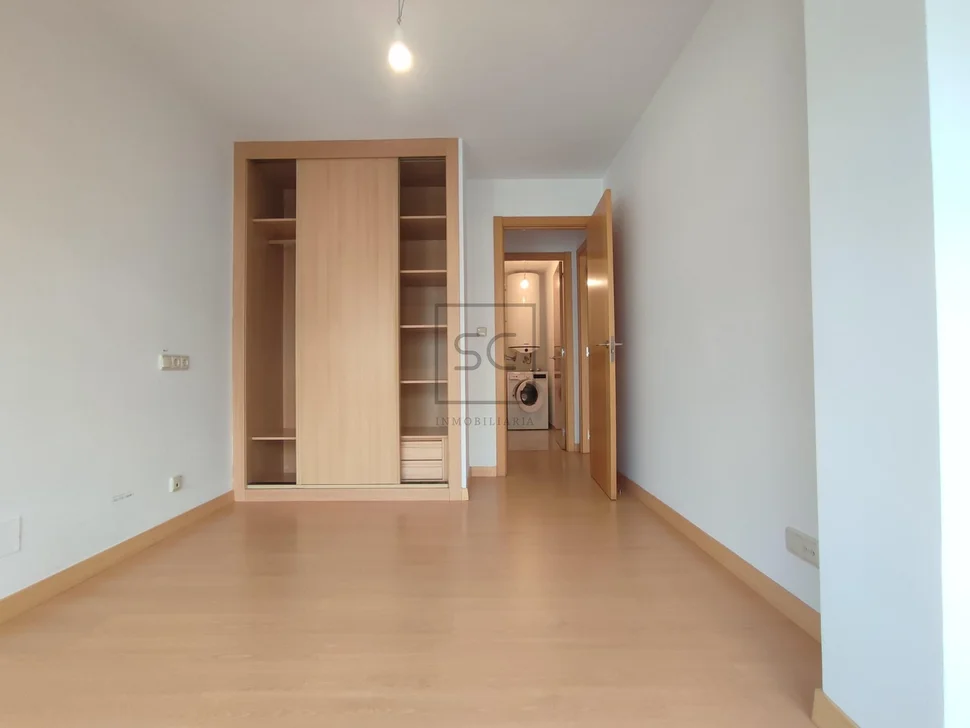 Luminoso apartamento en el centro de fene