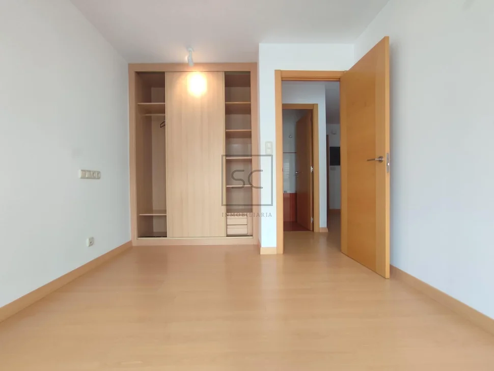 Luminoso apartamento en el centro de fene