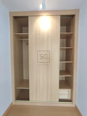 Luminoso apartamento en el centro de fene