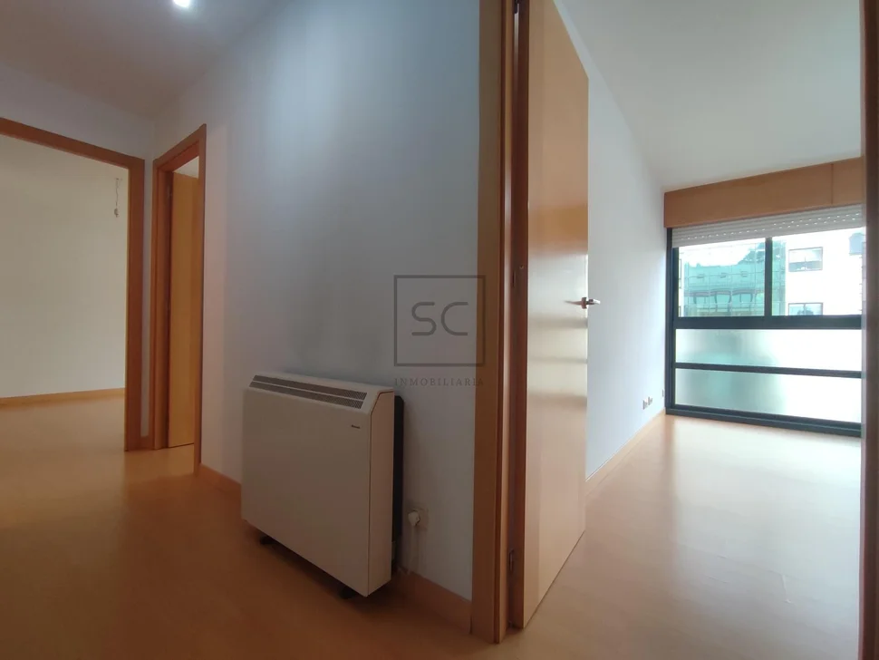 Luminoso apartamento en el centro de fene