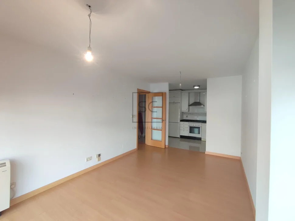 Luminoso apartamento en el centro de fene