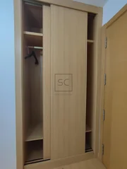 Luminoso apartamento en el centro de fene