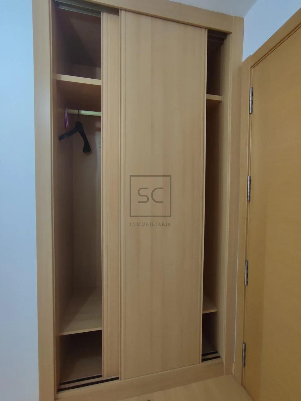 Luminoso apartamento en el centro de fene